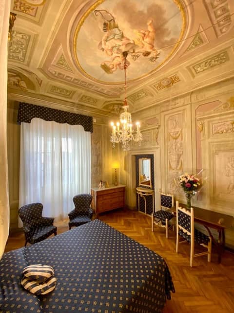 Hotel Martelli — photo 2