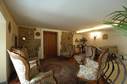 Hotel Martelli — photo 3