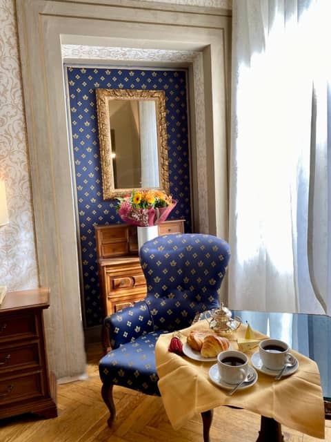 Hotel Martelli — photo 4