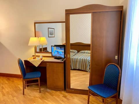 Hotel Martelli — photo 5