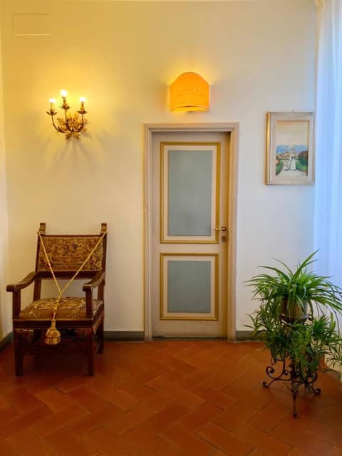 Hotel Martelli — photo 6
