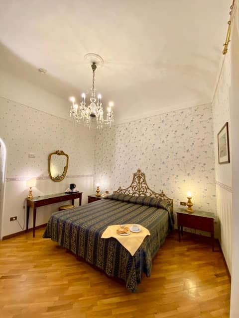 Hotel Martelli — photo 7