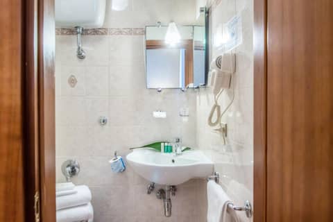 Hotel Martelli — photo 9