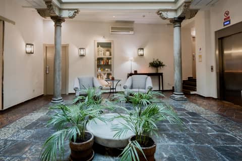 Palacio De Los Navas — photo 4