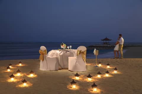 Bali Tropic Resort & Spa - CHSE Certified — photo 3