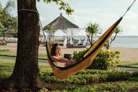 Bali Tropic Resort & Spa - CHSE Certified — photo 4