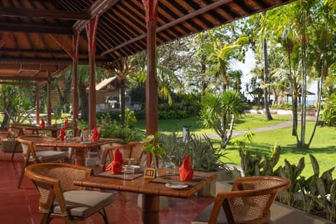Bali Tropic Resort & Spa - CHSE Certified — photo 7