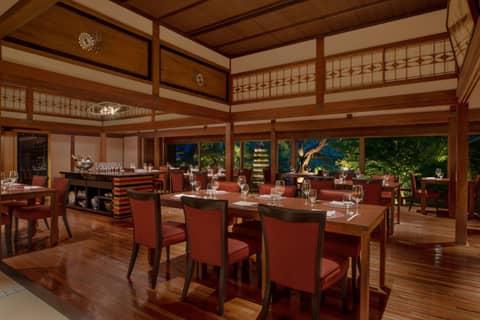 Suiran a Luxury Collection Hotel Kyoto — photo 5