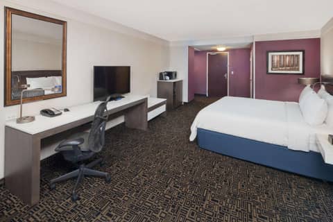 Hilton Garden Inn Montreal Centre-Ville — photo 3