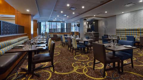 Hilton Garden Inn Montreal Centre-Ville — photo 4