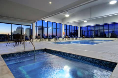 Hilton Garden Inn Montreal Centre-Ville — photo 6