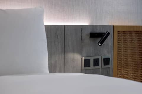 Dahu Park Hotel — photo 6