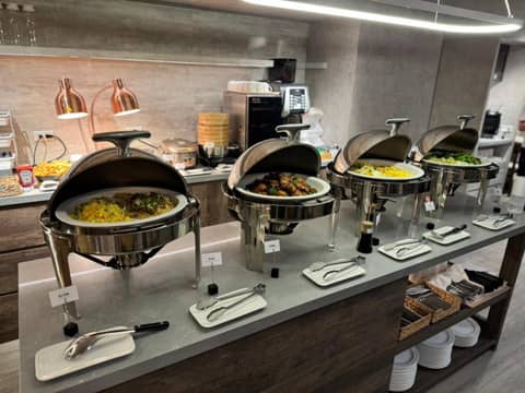 Dahu Park Hotel — photo 9
