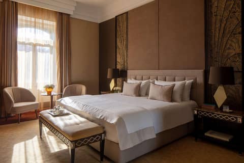Anantara New York Palace Budapest - A Leading Hotel of the World — photo 2