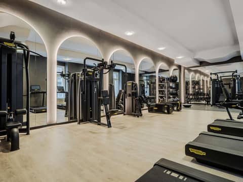 Anantara New York Palace Budapest - A Leading Hotel of the World — photo 3
