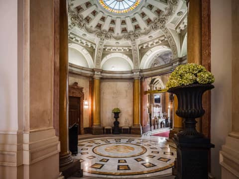 Anantara New York Palace Budapest - A Leading Hotel of the World — photo 4