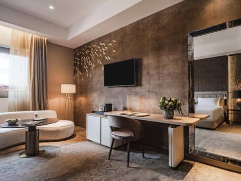 Anantara New York Palace Budapest - A Leading Hotel of the World — photo 8