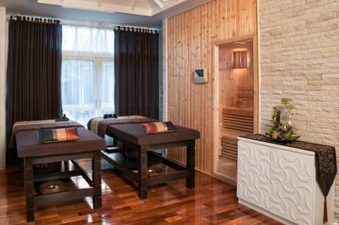 Sireeampan Boutique Resort and Spa — photo 3