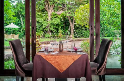 Sireeampan Boutique Resort and Spa — photo 5