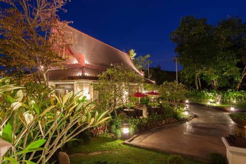 Sireeampan Boutique Resort and Spa — photo 6