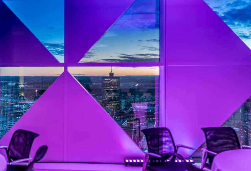 Scandic Victoria Tower — photo 1