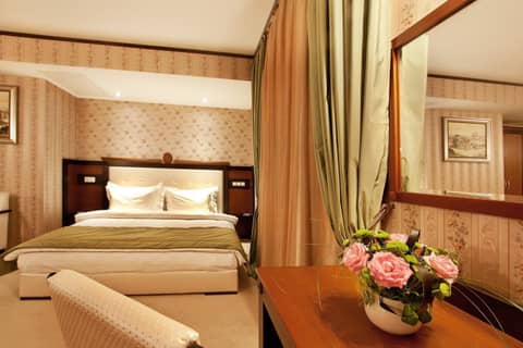 Best Western Plus Bristol Hotel — photo 4