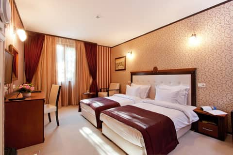 Best Western Plus Bristol Hotel — photo 6