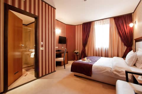 Best Western Plus Bristol Hotel — photo 7