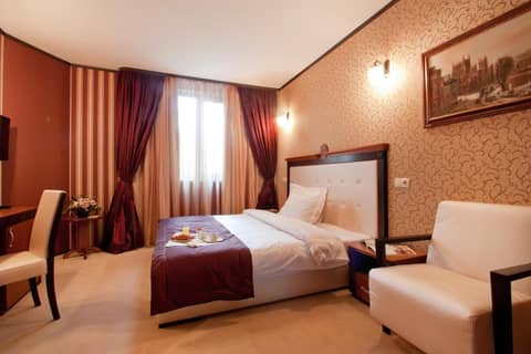 Best Western Plus Bristol Hotel — photo 8