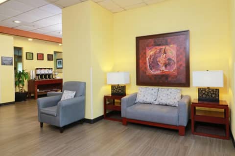 Hampton Inn by Hilton Guadalajara-Aeropuerto — photo 2