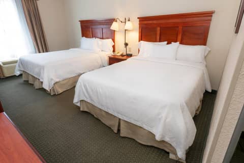 Hampton Inn by Hilton Guadalajara-Aeropuerto — photo 4