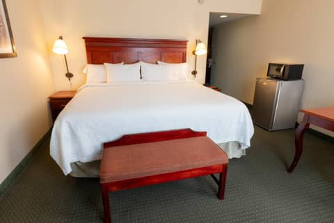 Hampton Inn by Hilton Guadalajara-Aeropuerto — photo 5