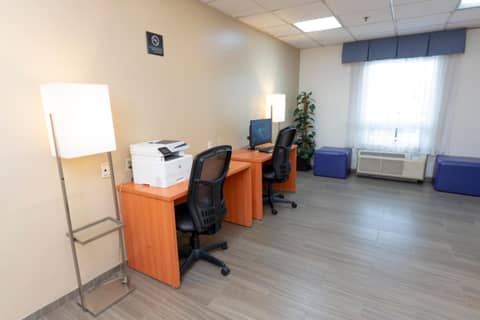 Hampton Inn by Hilton Guadalajara-Aeropuerto — photo 6