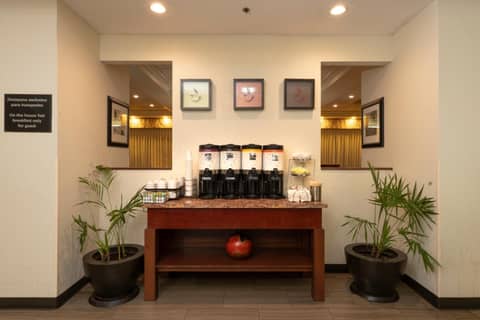 Hampton Inn by Hilton Guadalajara-Aeropuerto — photo 8