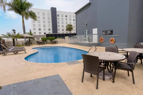 Hampton Inn by Hilton Guadalajara-Aeropuerto — photo 9