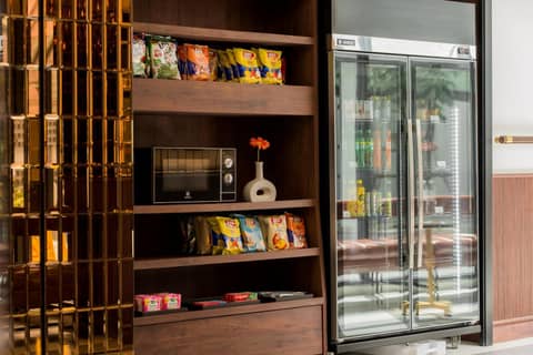 Hotel Amber Sukhumvit 85 — photo 6