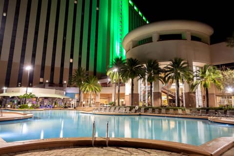 Rosen Centre Hotel Orlando Convention Center — photo 5