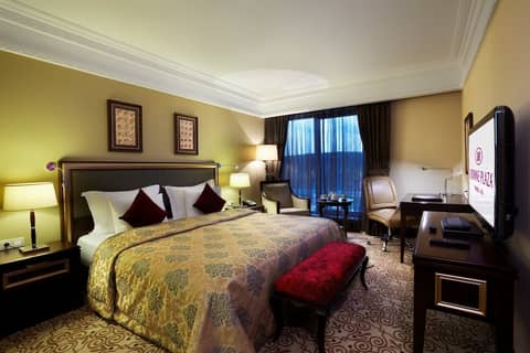 Crowne Plaza Hotel Istanbul - Asia by IHG — photo 2