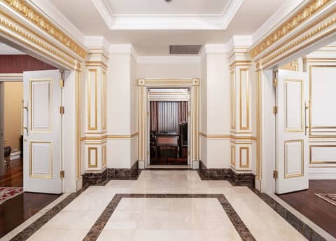 Crowne Plaza Hotel Istanbul - Asia by IHG — photo 4