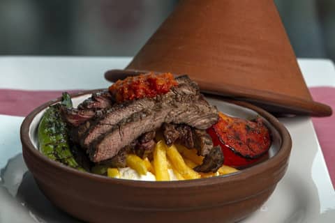 Crowne Plaza Hotel Istanbul - Asia by IHG — photo 5