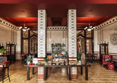 Kimpton Clocktower by IHG — photo 8