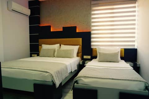 Ale Park Hotel Apartments — photo 2