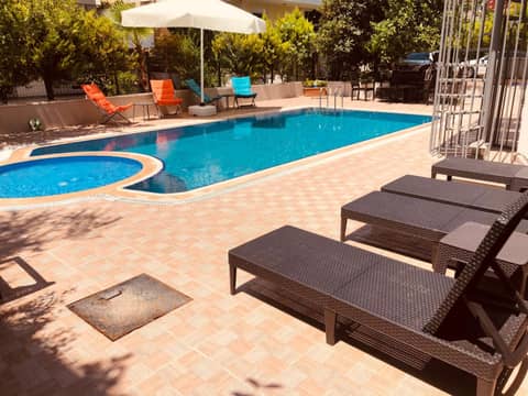 Ale Park Hotel Apartments — photo 5