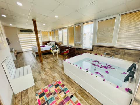 Ale Park Hotel Apartments — photo 8