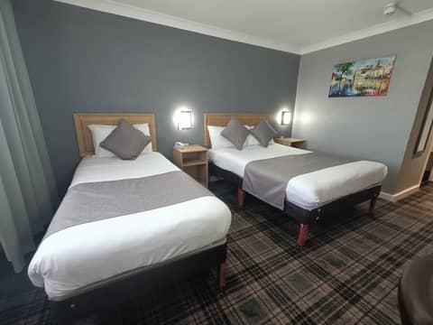 Britannia Hotel Manchester Airport — photo 2