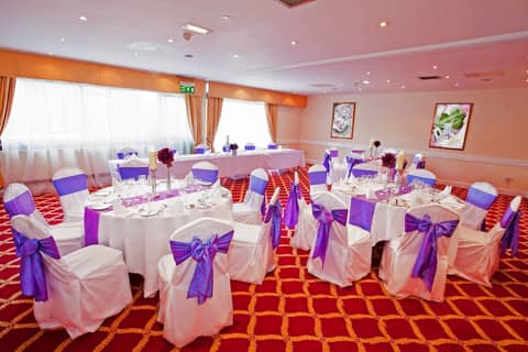 Britannia Hotel Manchester Airport — photo 4