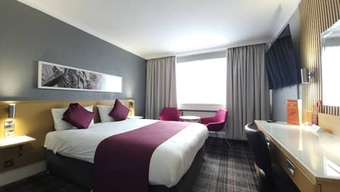 Britannia Hotel Manchester Airport — photo 5