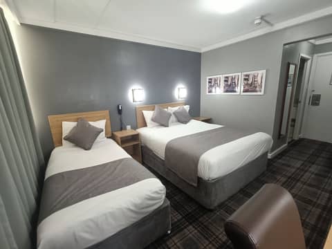 Britannia Hotel Manchester Airport — photo 6