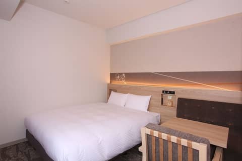 Sapporo Washington Hotel Plaza — photo 6