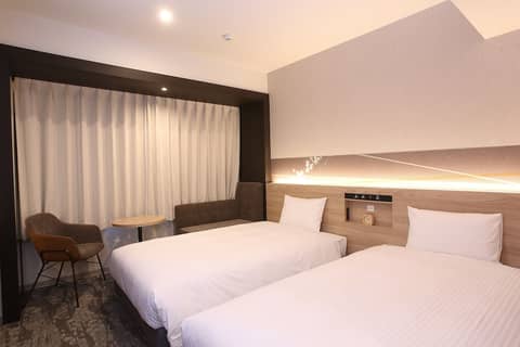 Sapporo Washington Hotel Plaza — photo 7